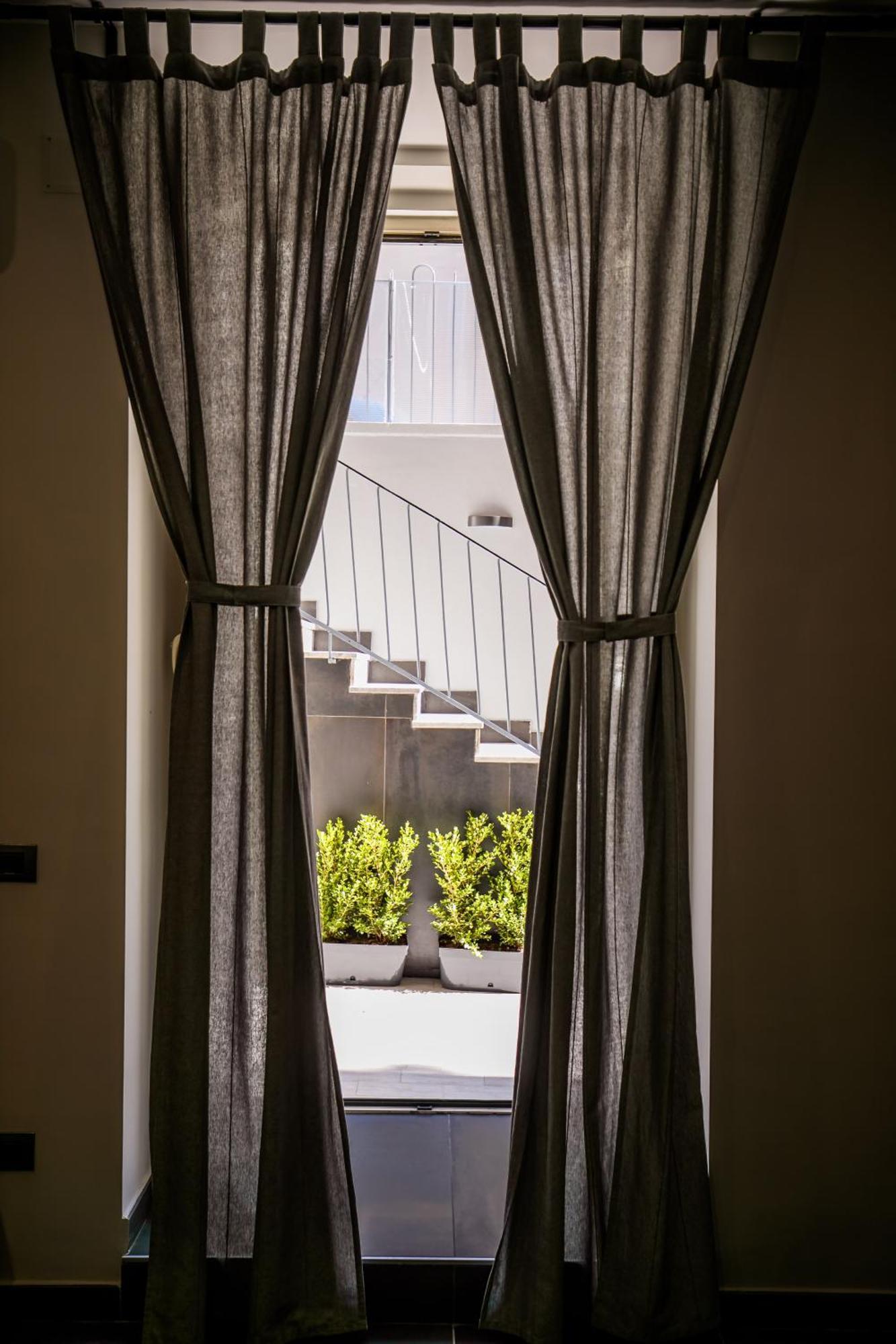 Medusa Cilea Guest House Neapol Pokoj fotografie